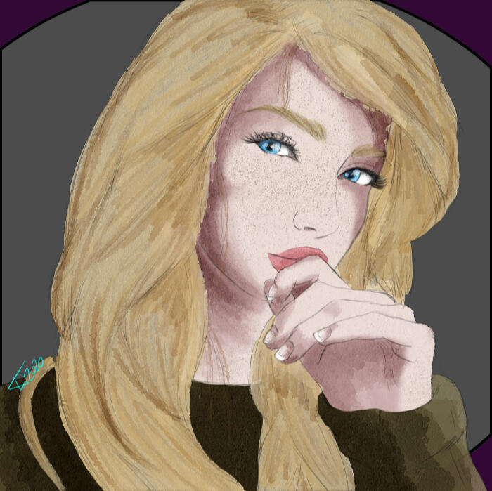 Fae Magic Art. All rights reserved.